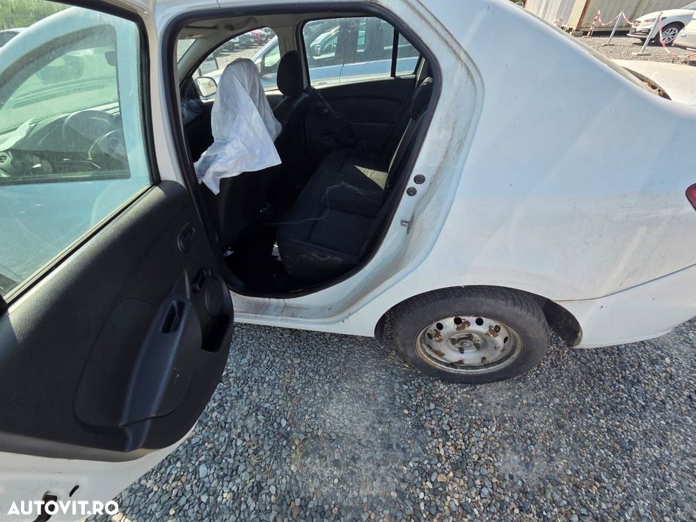 Dacia Logan 0.9 TCe 90 CP Ambiance - 20