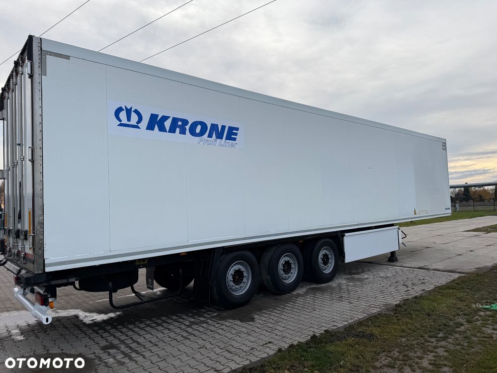 Krone - 10