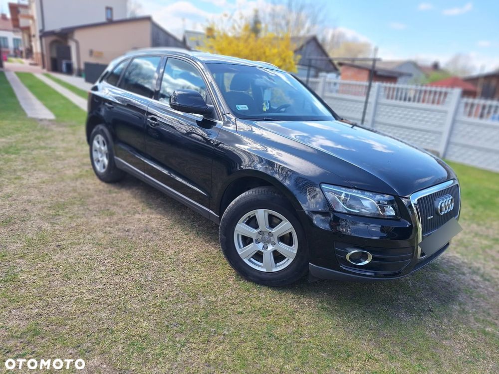 Audi Q5 2.0 TDI Quattro - 2