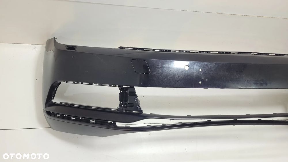 VW PASSAT B8 3G0 ZDERZAK PRZOD PRZEDNI - 3