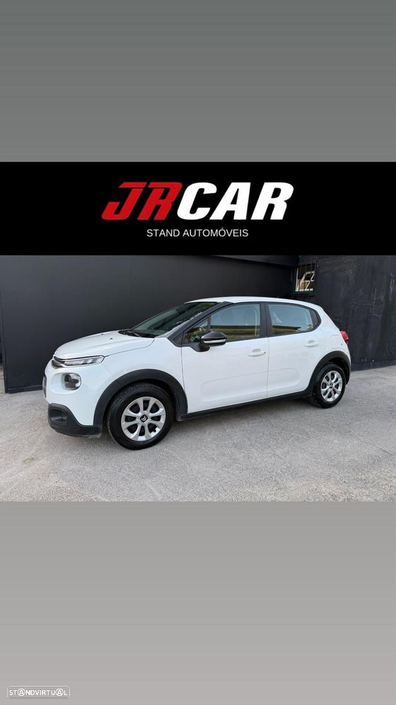 Citroën C3 1.2 PureTech Feel - 2