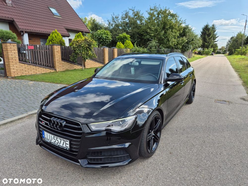 Audi A6 ver-2-0-tdi-ultra-s-tronic - 11