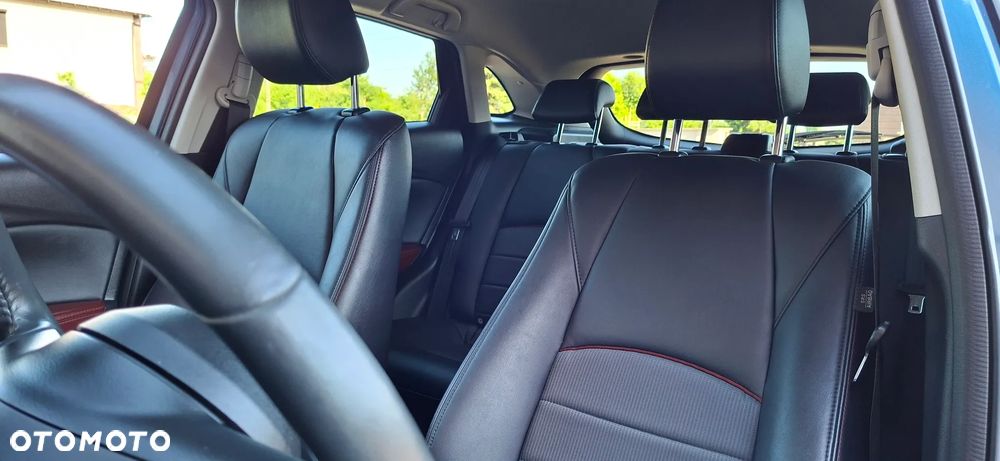 Mazda CX-3 SKYACTIV-G 120 FWD KIZOKU - 12