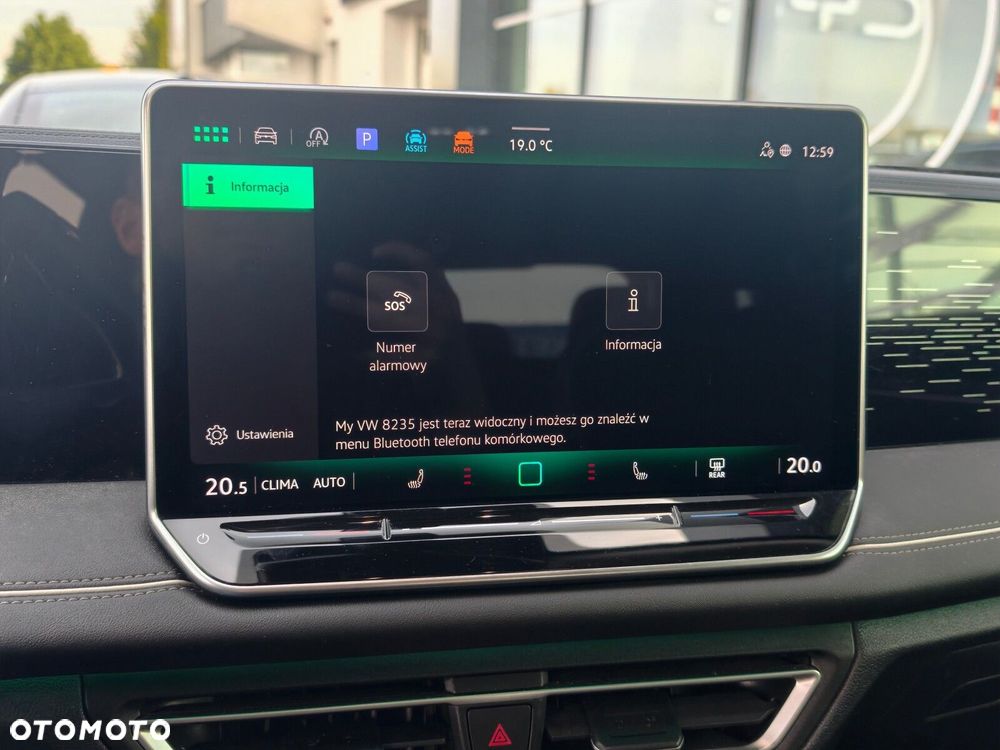 Volkswagen Tiguan - 20