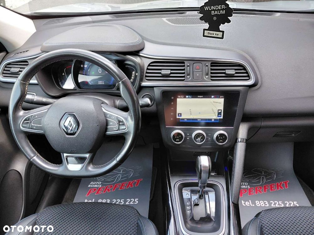 Renault Kadjar - 18