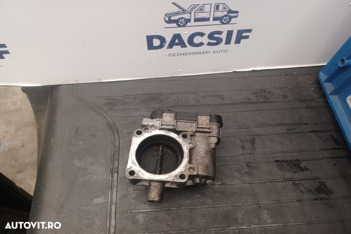Clapeta acceleratie 03C133062A BAG 03C133062A BAG Volkswagen VW Golf - 4