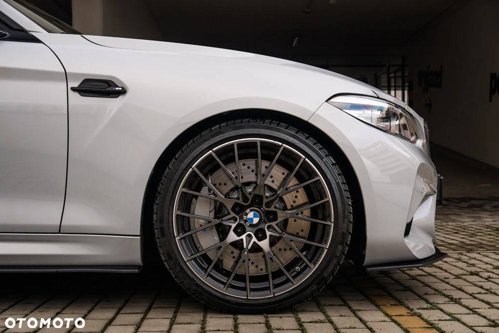 BMW M2 - 18