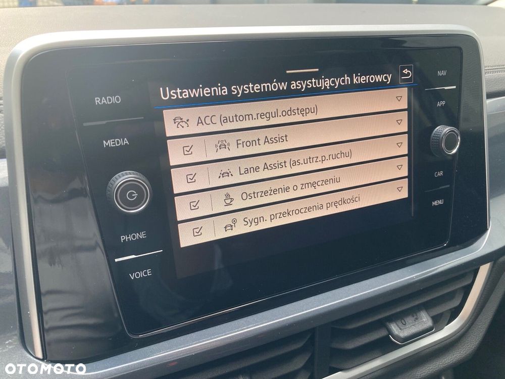 Volkswagen T-Roc 1.5 TSI Final Edition DSG - 13