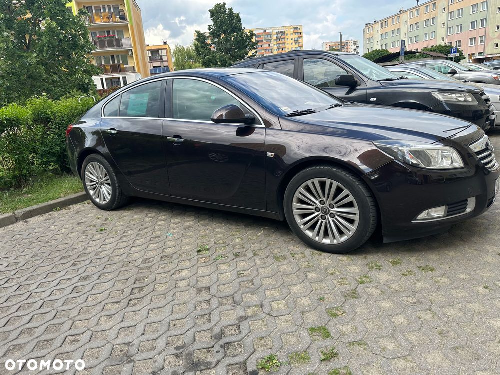 Opel Insignia - 2