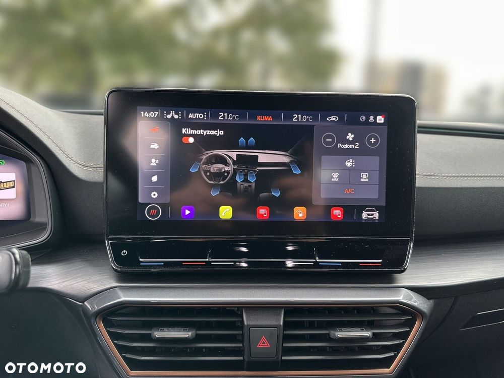 Cupra Formentor 1.5 TSI DSG - 27