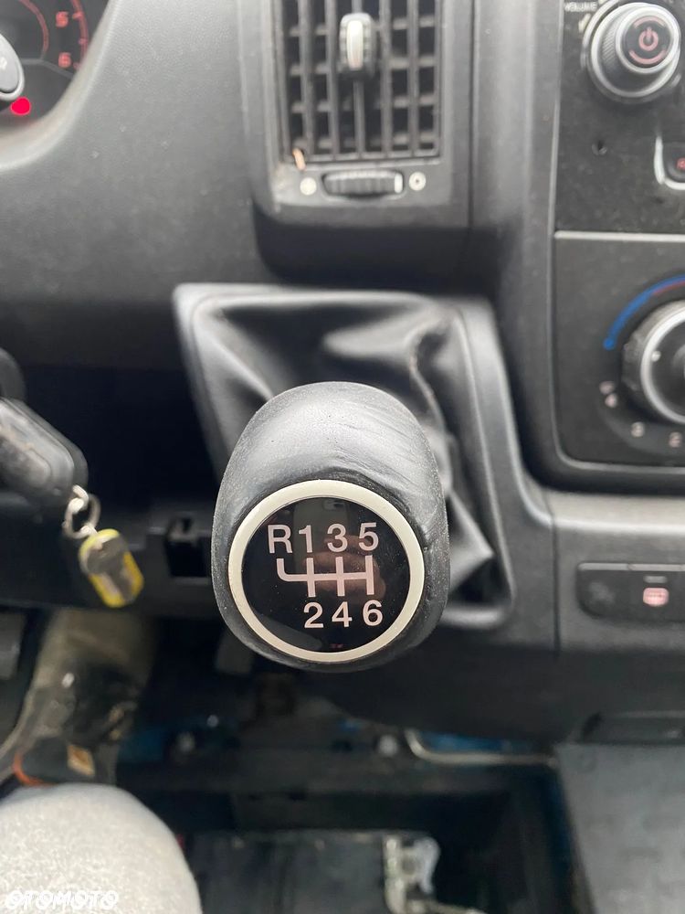 Citroën Jumper L2H2 Live - 9