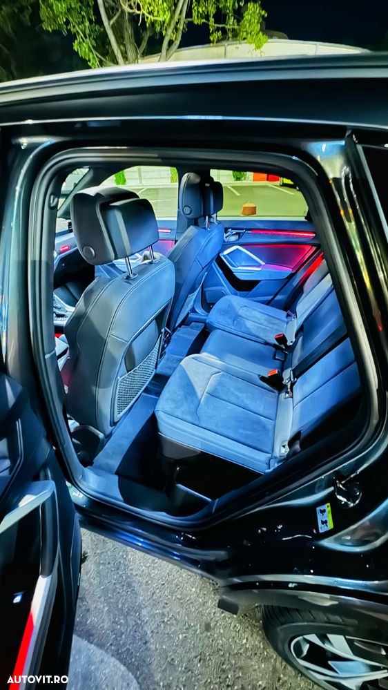 Audi Q3 - 5