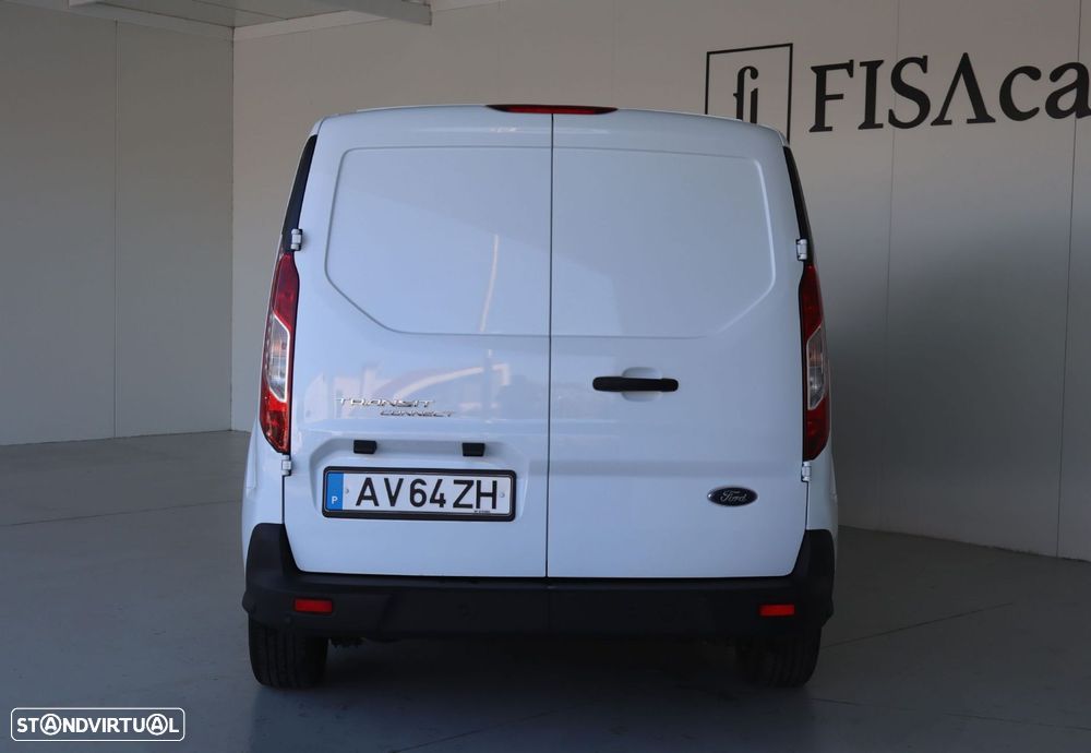 Ford Transit Connect 1.5 TDCi 230 L2 Active - 6