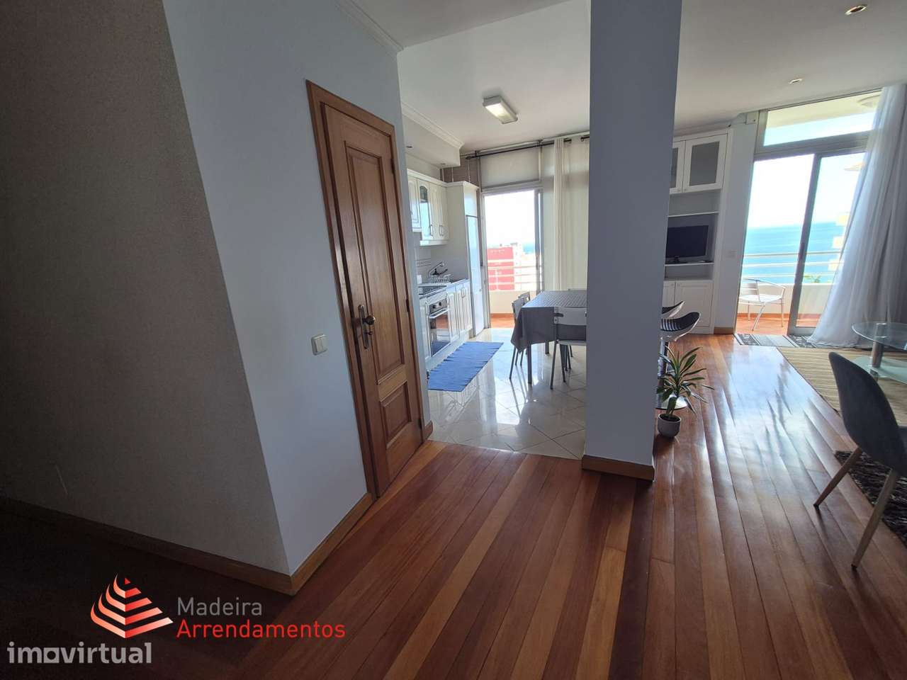 Apartamento T1 na Estrada Monumental - Grande imagem: 5/20