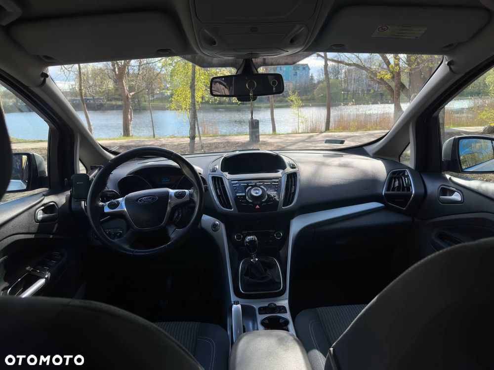 Ford C-MAX - 6