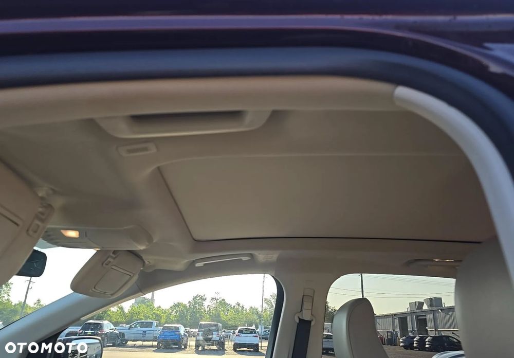 Ford Edge - 15