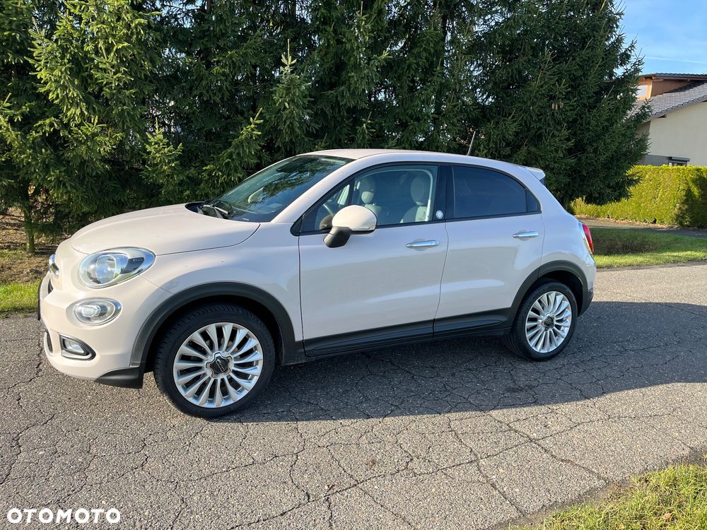 Fiat 500X - 2
