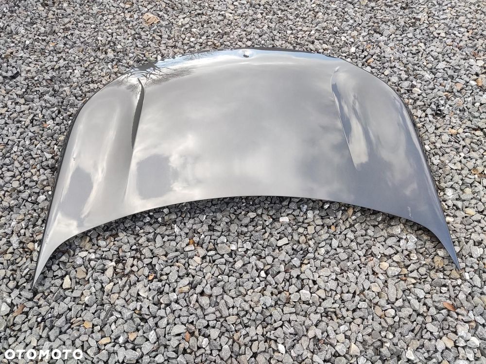 MASKA POKRYWA SILNIKA PEUGEOT 3008 II LIFT 2020-2024 - 5