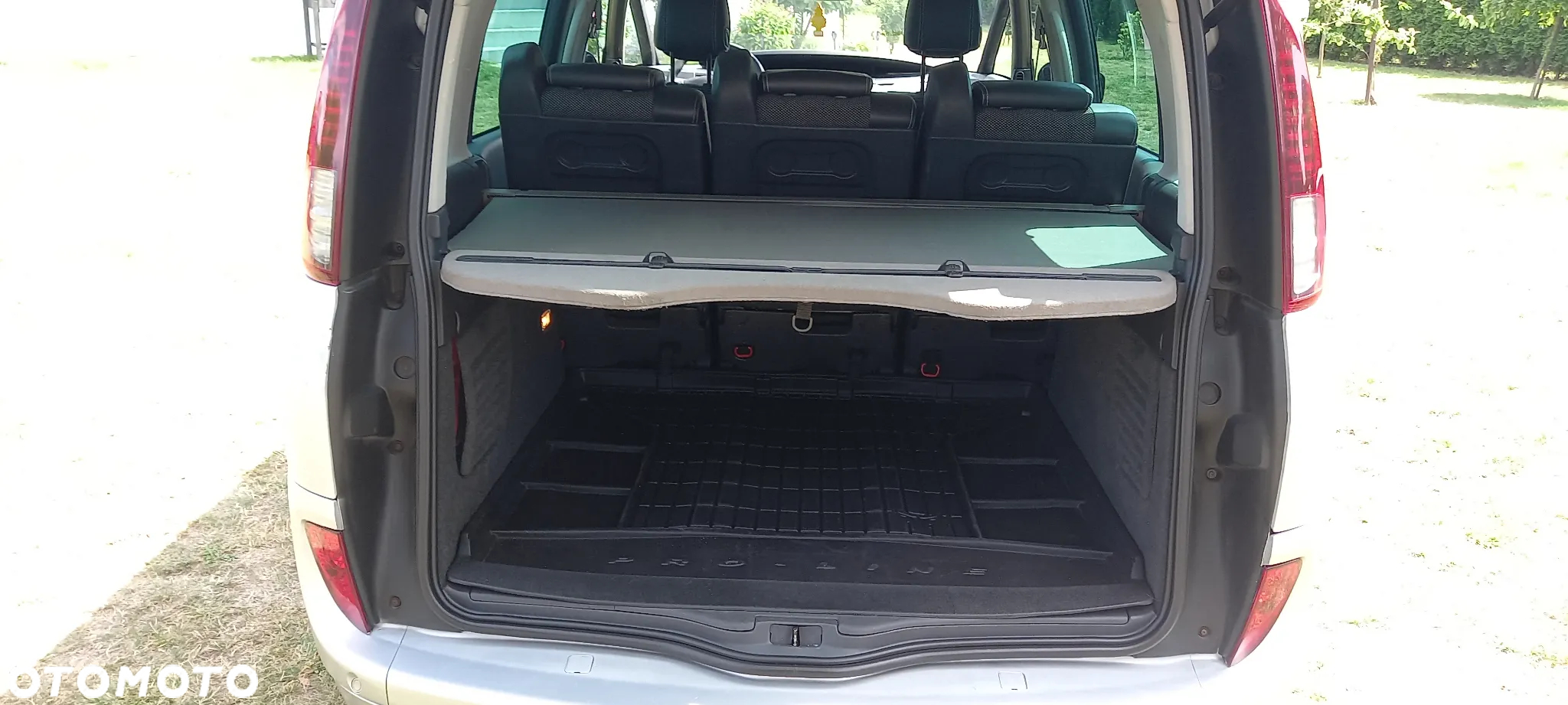 Renault Espace - 6