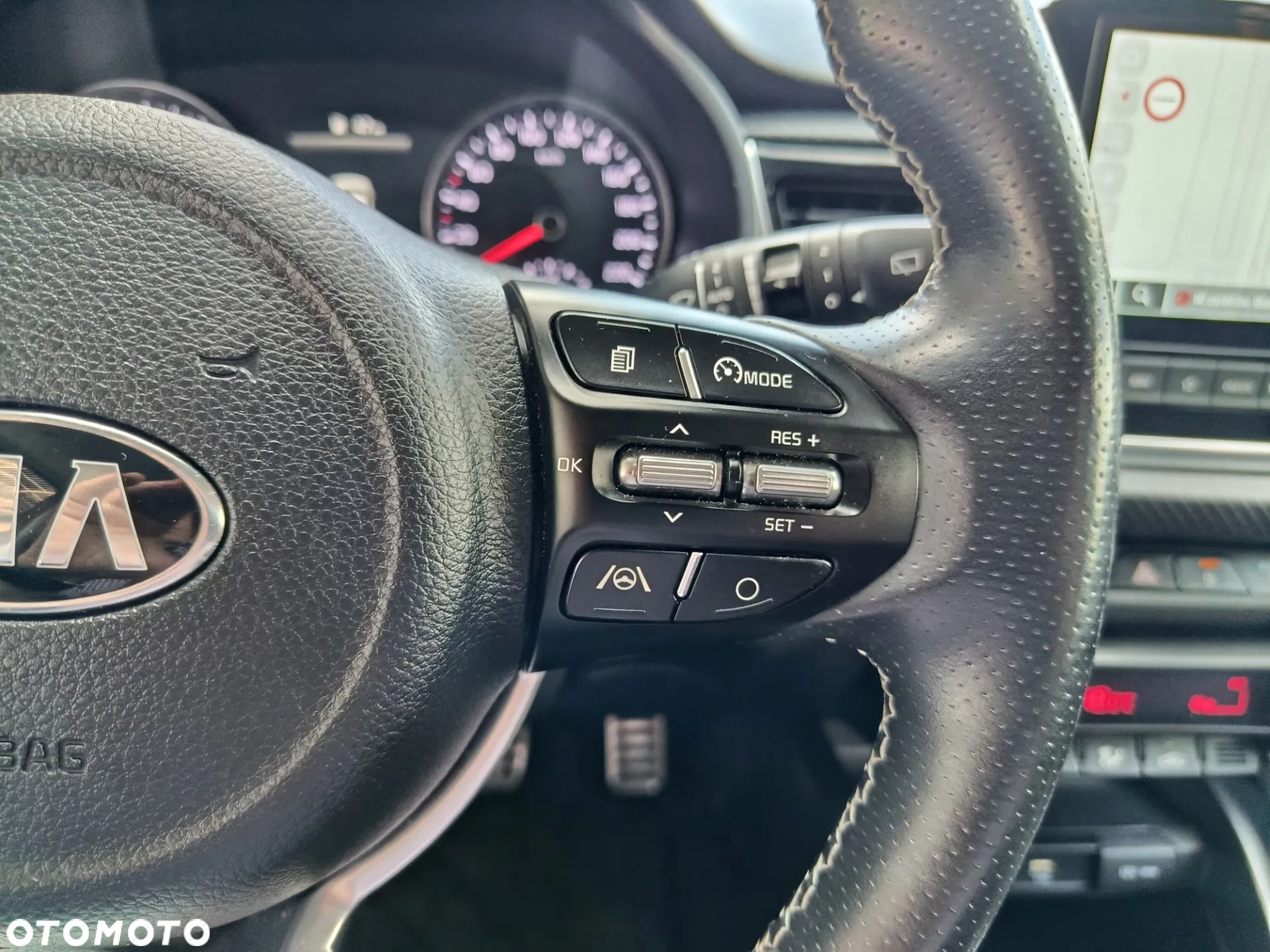 Kia Rio 1.2 GT-Line - 13