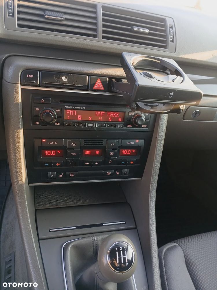 Audi A4 Limousine 2 - 29