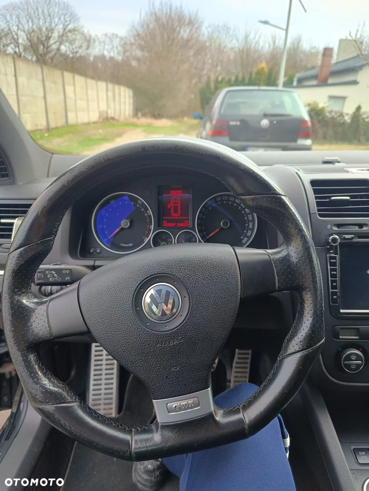 Volkswagen Golf 2.0 GTI - 11