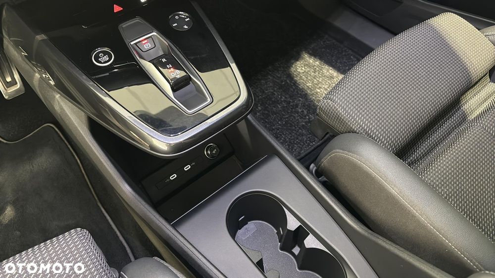Audi Q4 e-tron 35 52kWh Advanced - 15