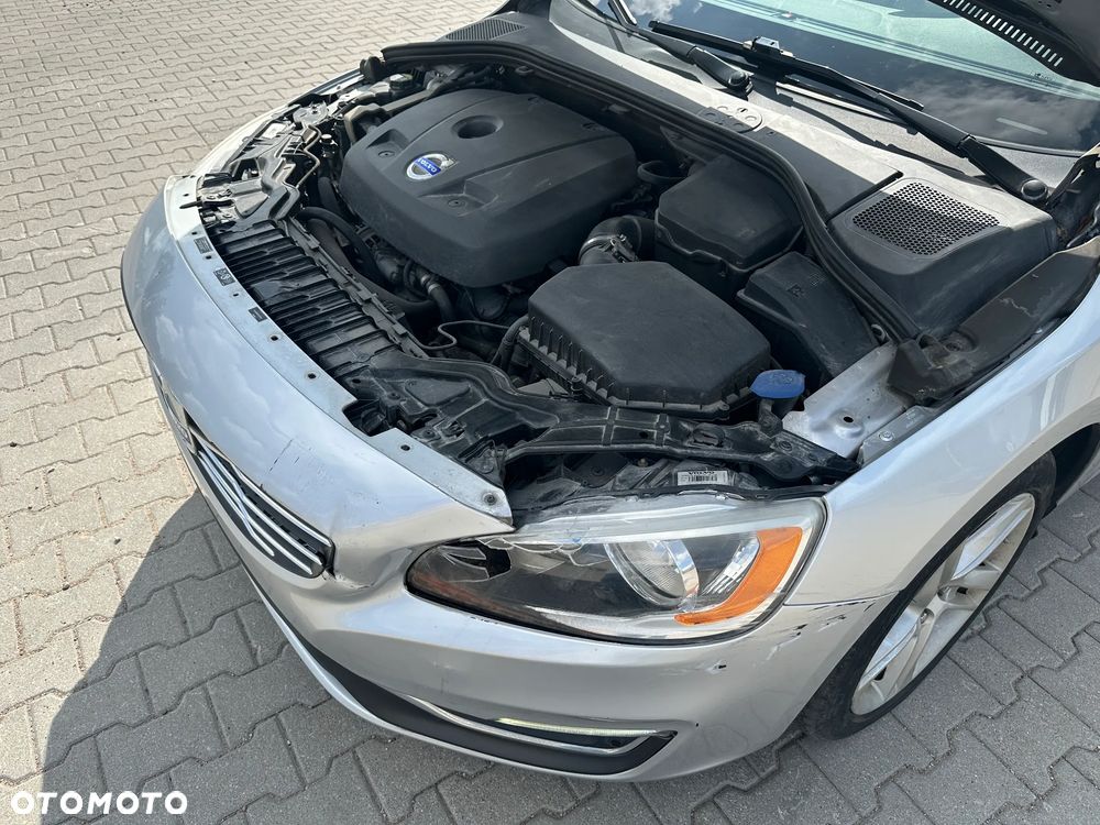 Volvo S60 - 8