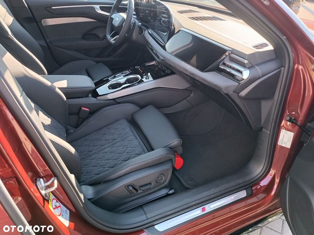 Audi A6 Avant - 24