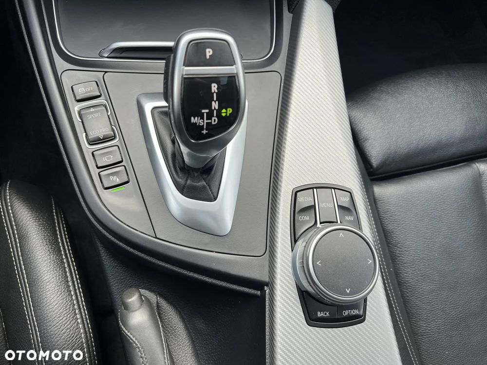 BMW Seria 3 - 28
