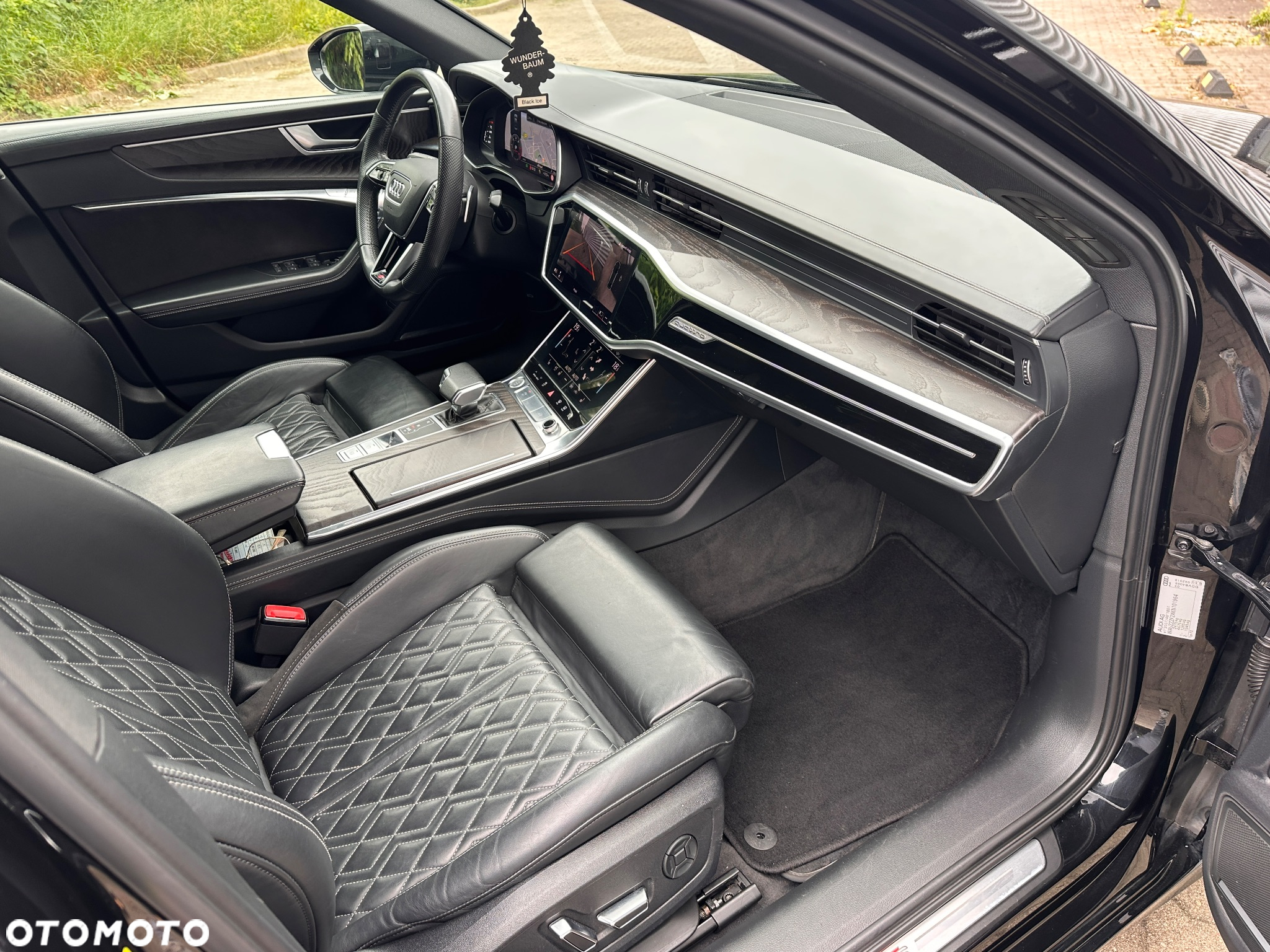Audi A6 - 14