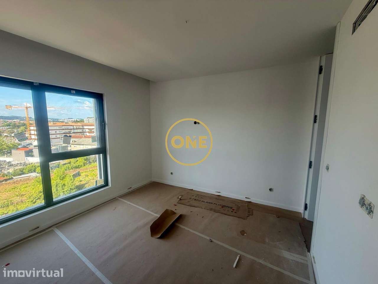 Apartamento T3 Novo no centro da Trofa! - Grande imagem: 4/32