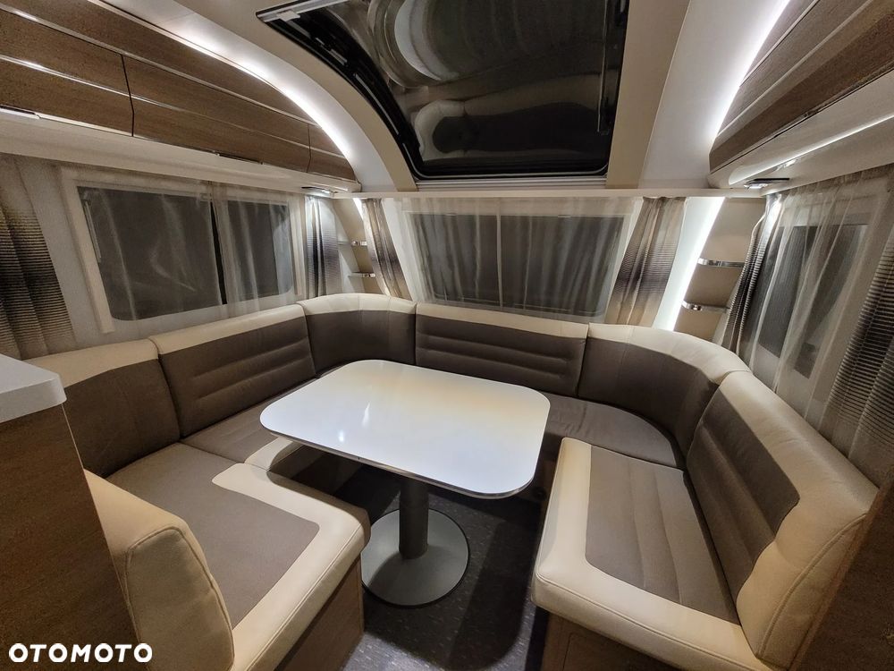 Adria Adora 613UL,  klimatyzacja,  mover - 6