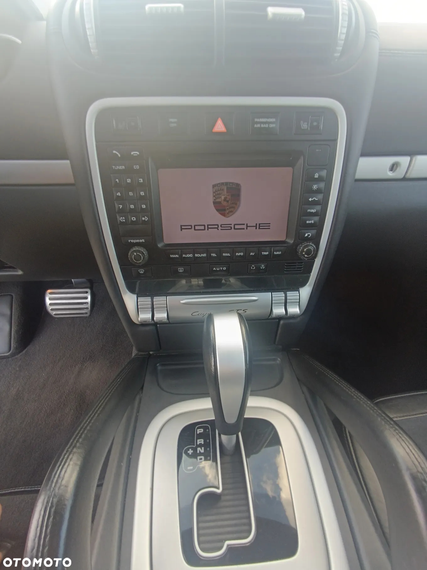 Porsche Cayenne GTS PD Edition 3 - 19