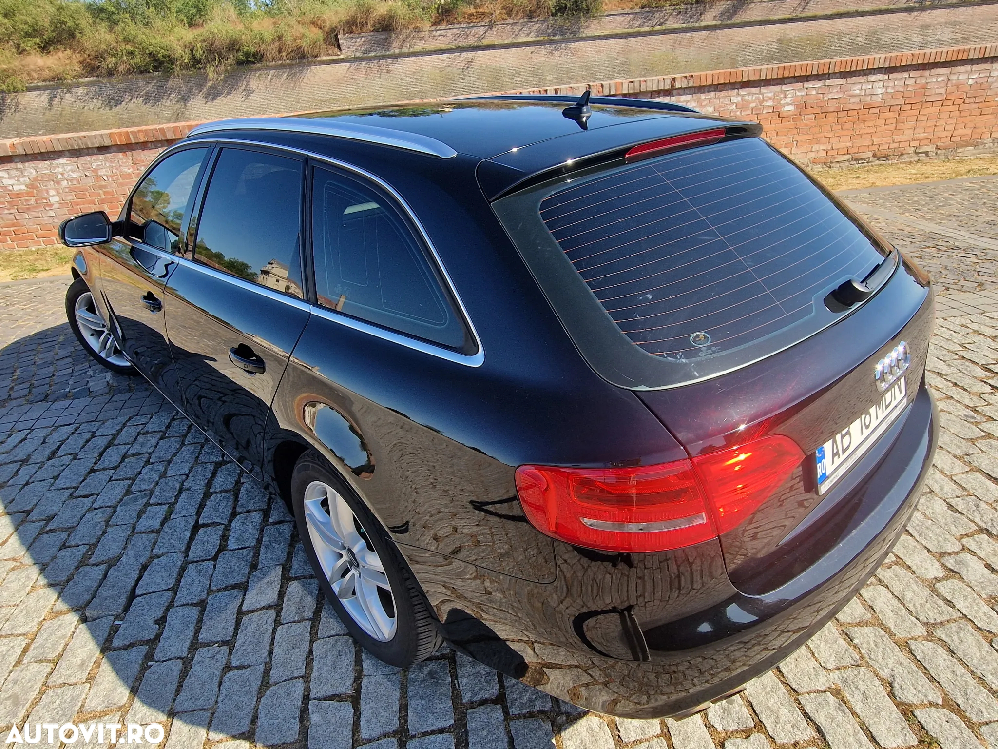 Audi A4 Avant 2.0 TDIe - 17