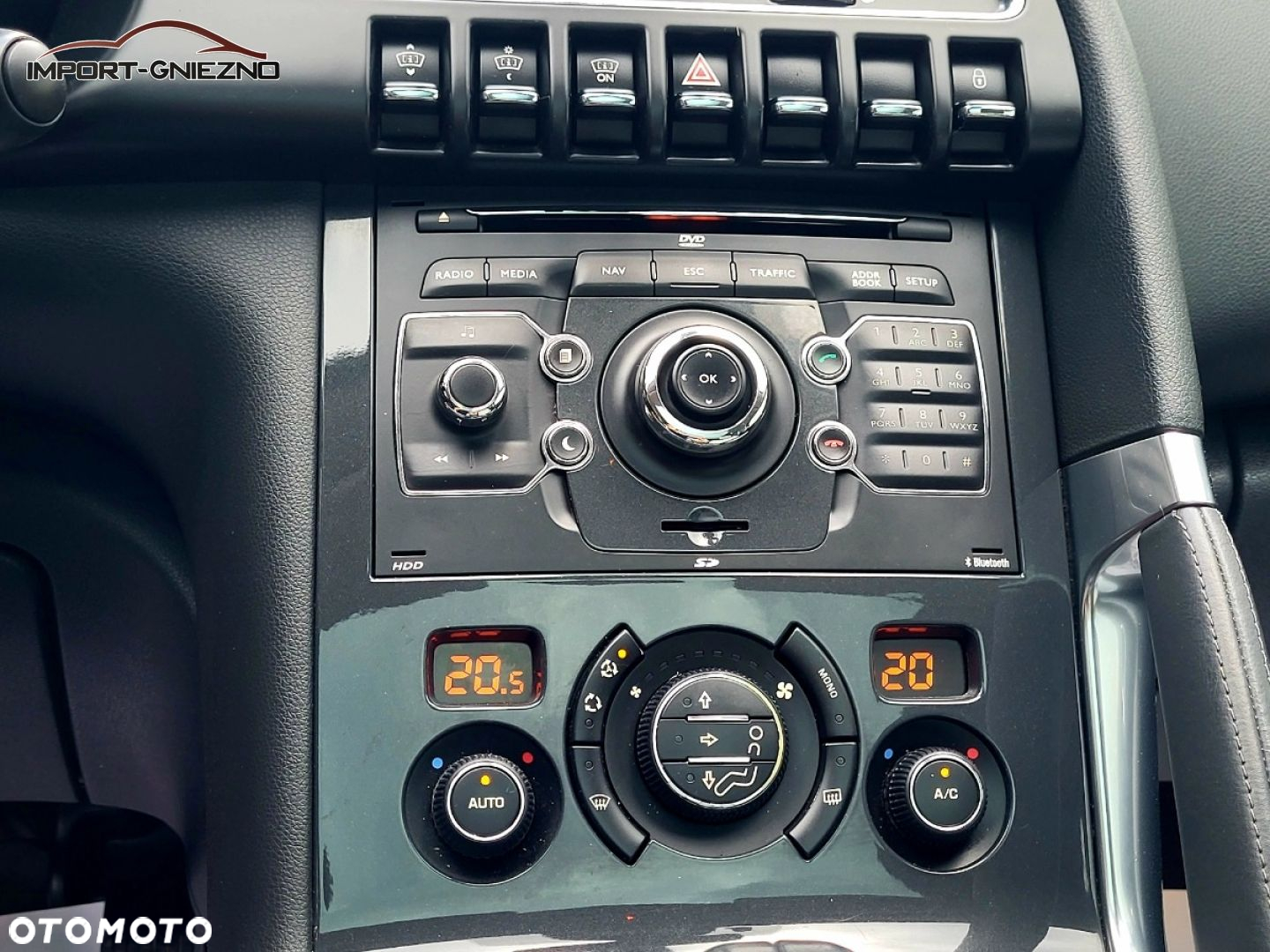 Peugeot 3008 - 14