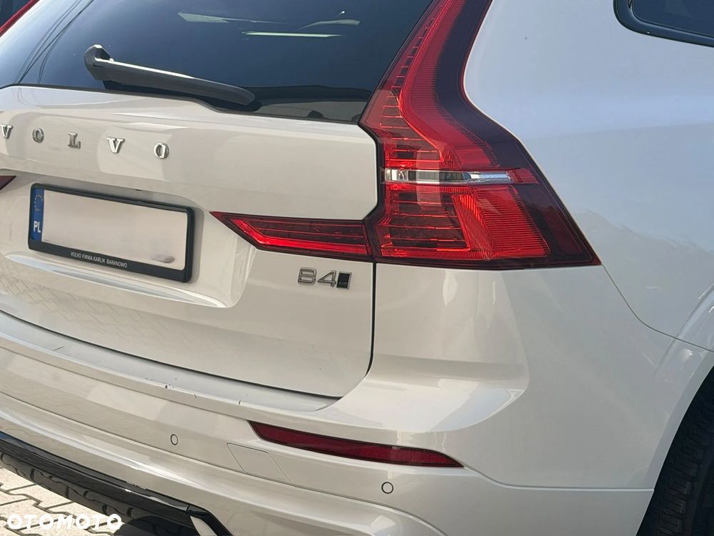 Volvo Xc60 2023 photo 5
