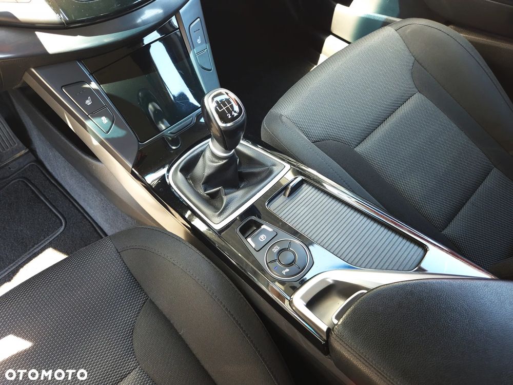 Hyundai i40 i40cw 1.6 5 Star Edition - 24
