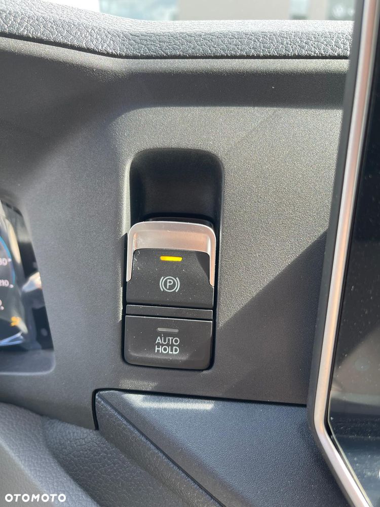 Volkswagen Crafter - 31
