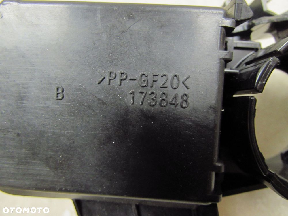 LEXUS RX400H 03-09 MANETKA PRZELACZNIK ZESPOLONY SWIATEL WYCIERACZEK 173848 173832 - 6