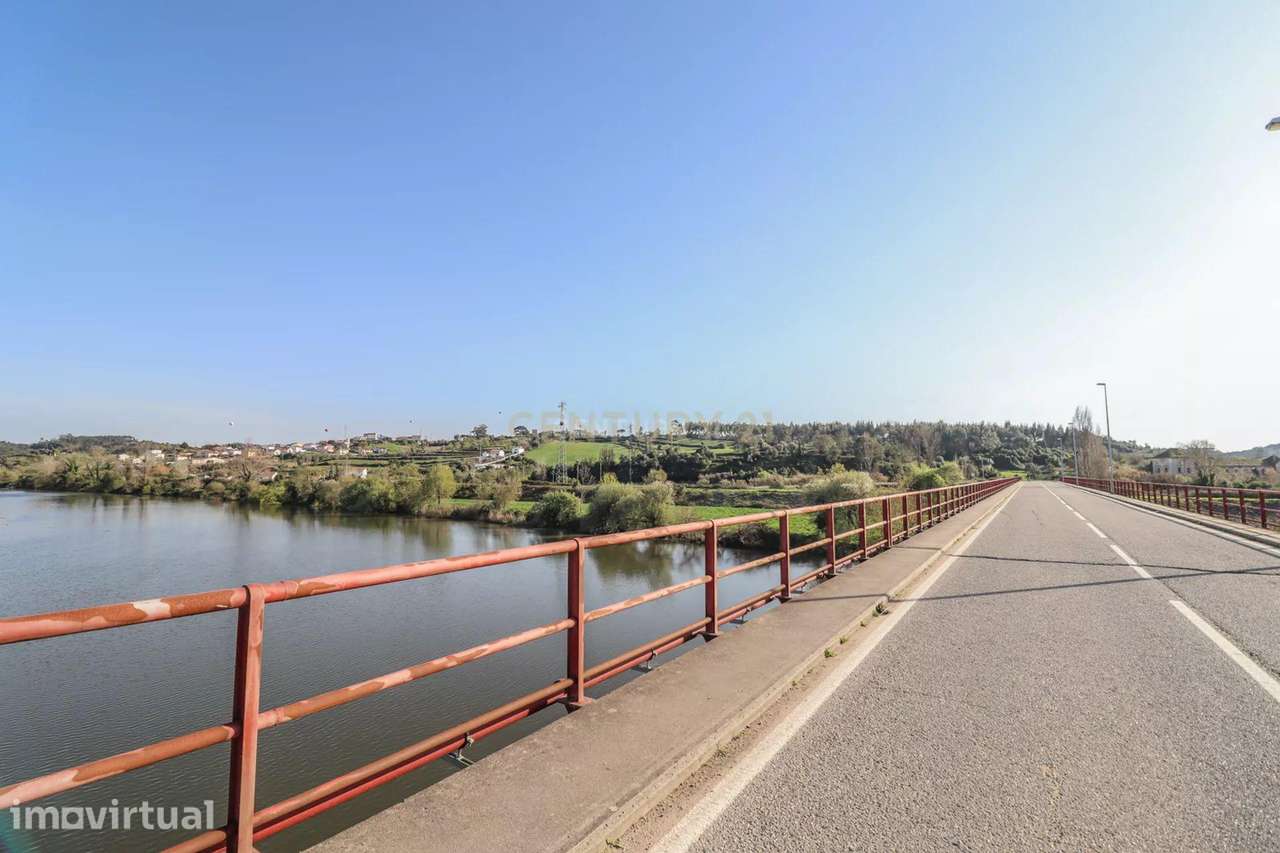 Terreno possibilidade Construção | 68.205m2 | Montemor-o-Velho - Grande imagem: 2/22