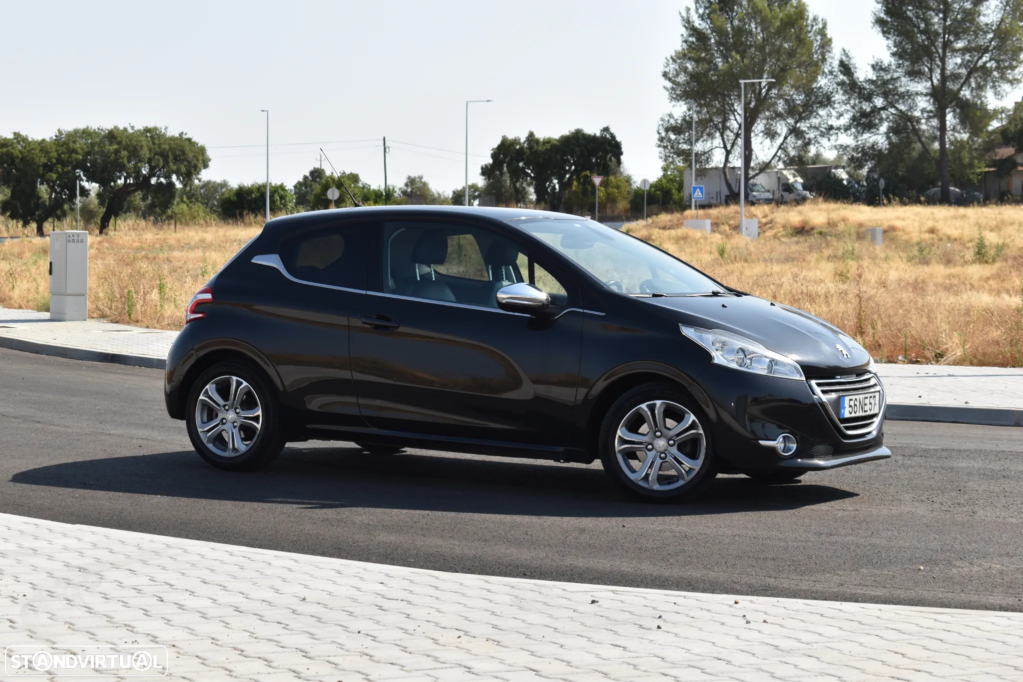 Peugeot 208 1.4 VTi Allure - 2