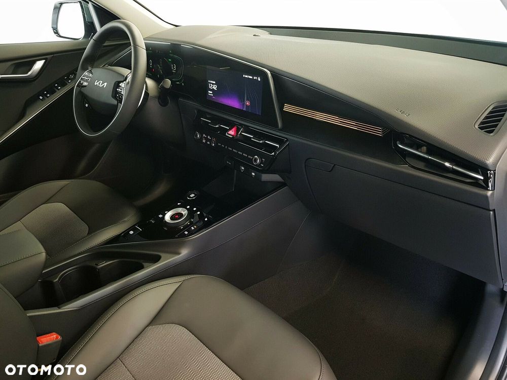 Kia Niro 1.6 GDI Hybrid L - 19