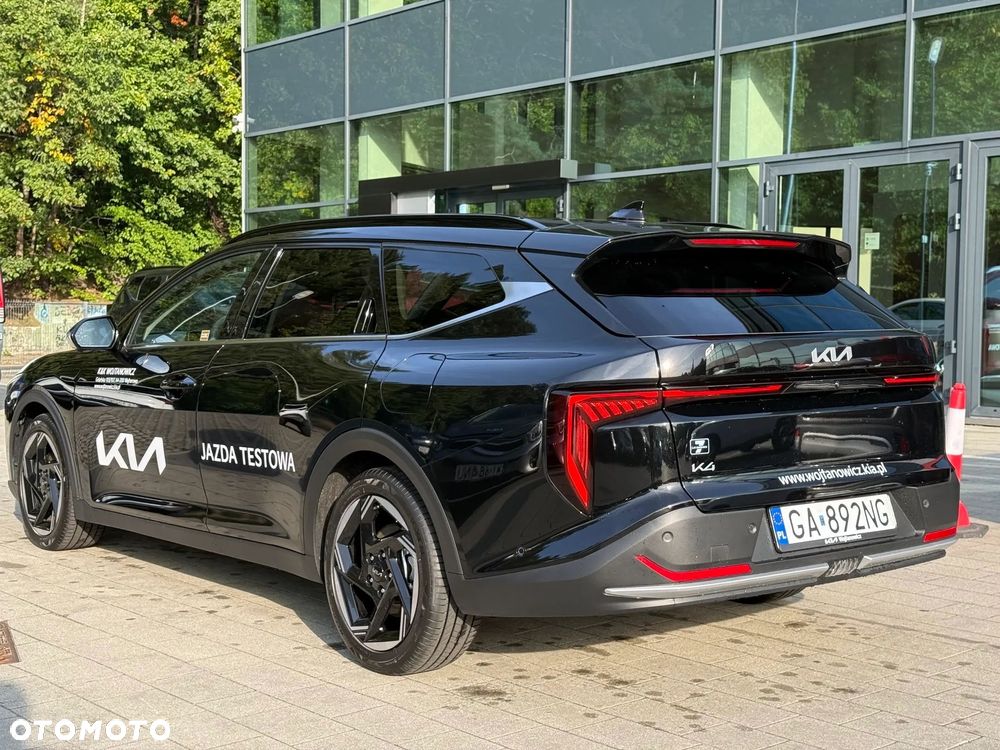 Kia K4 1.6 T-GDI L - 8