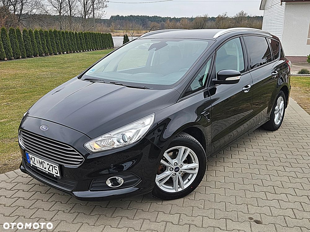 Ford S-Max - 2