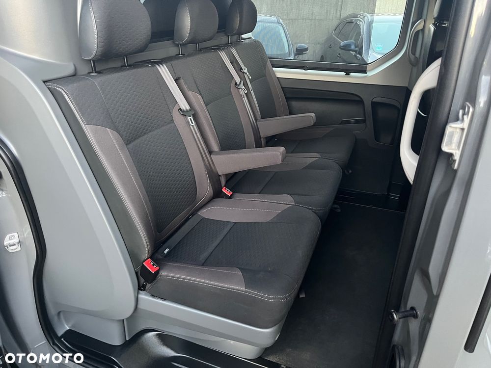 Fiat Talento L2H1 LKW SX - 18