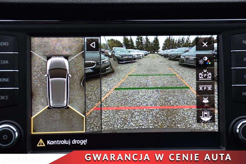 Seat Ateca 1.4 ECO TSI DSG FR - 15