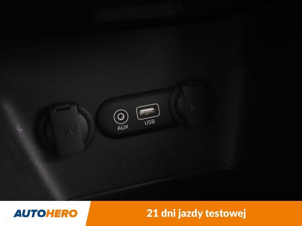 Kia Ceed Cee'd 1.4 Smart Plus - 25