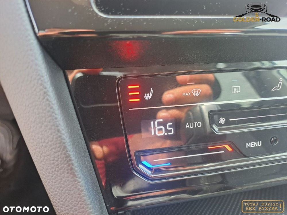 Volkswagen Passat - 19
