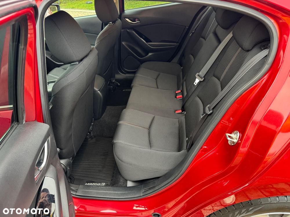 Mazda 3 2.0 Skypassion - 19